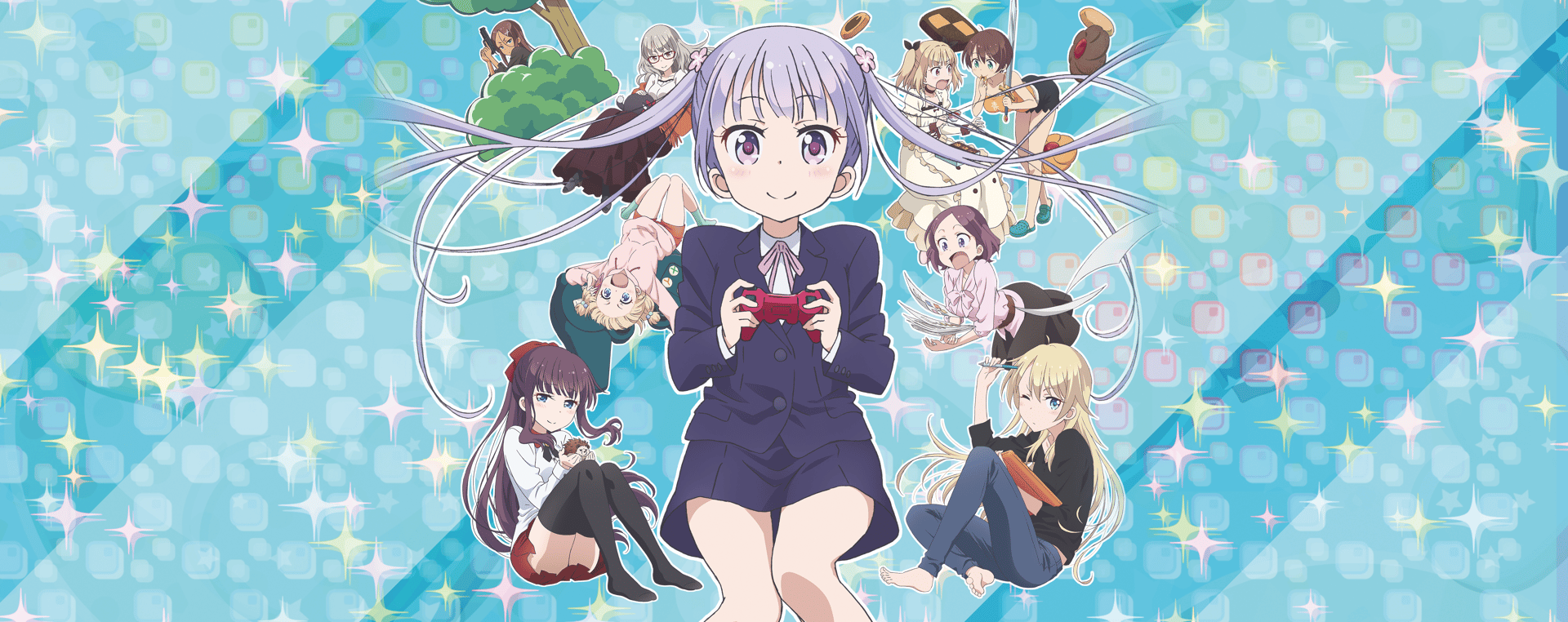 New Game\!