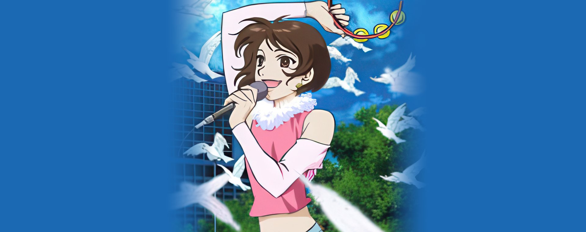 アニメ POPIGENIC ksm PRISMA WING THE IDOLM@STER CINDERELLA GIRLS kakuseimaou