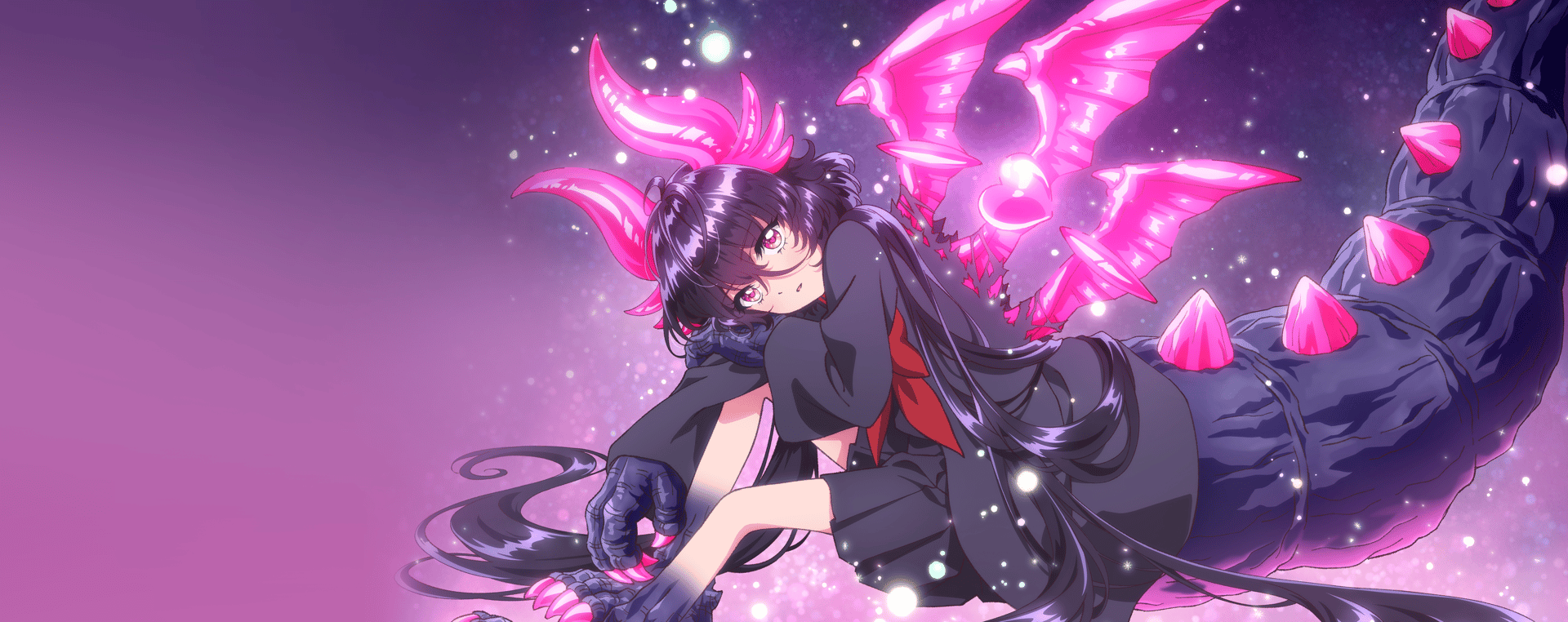 Kaiju Girl Caramelise review cover