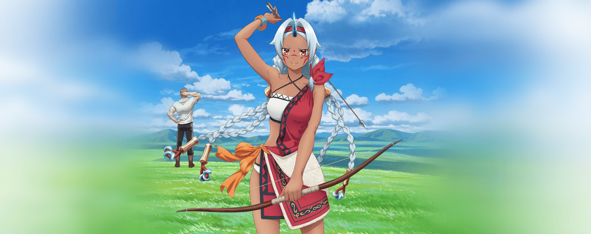 Watch The Frontier Lord Begins with Zero Subjects - Crunchyroll