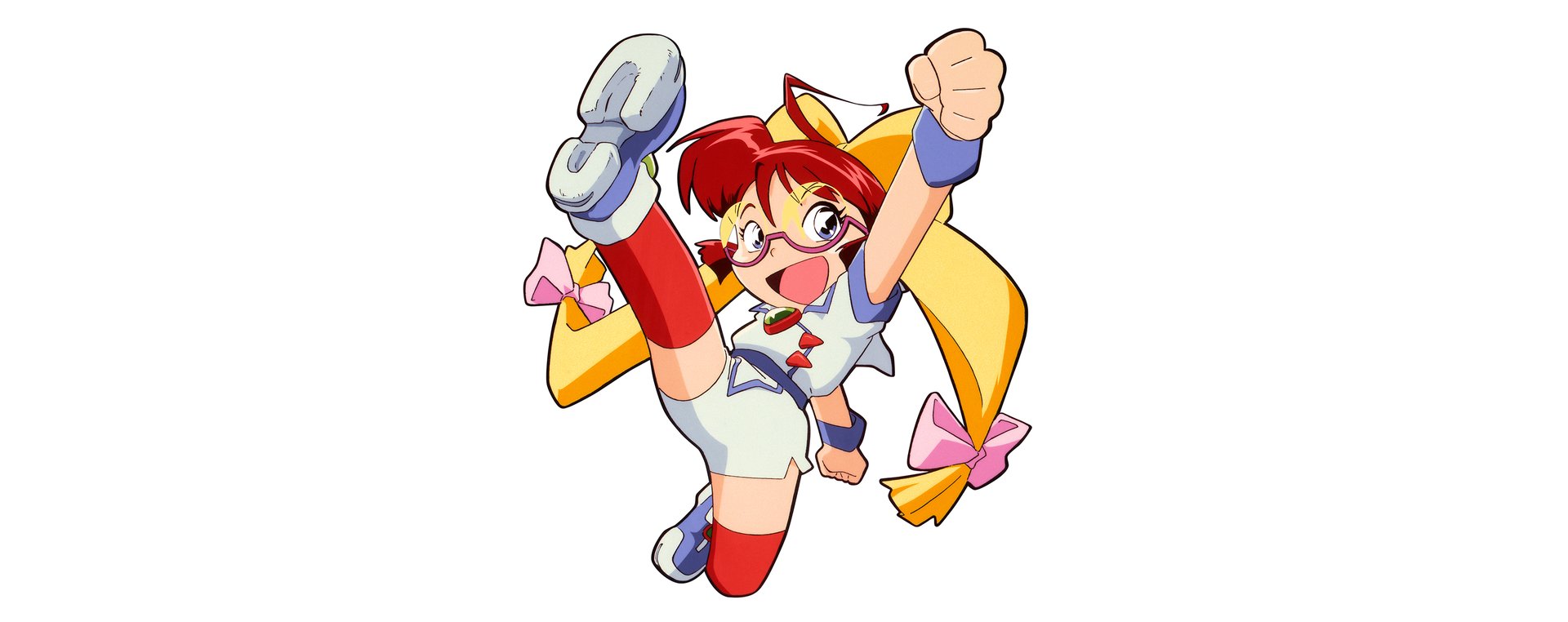 Watch Space Pirate Mito - Crunchyroll