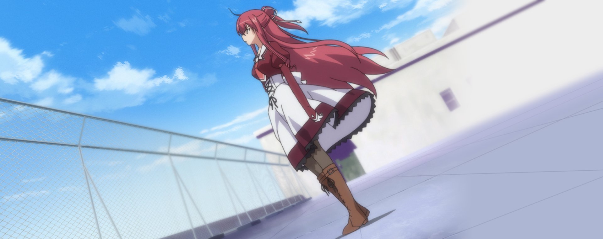 Watch 11eyes - Crunchyroll