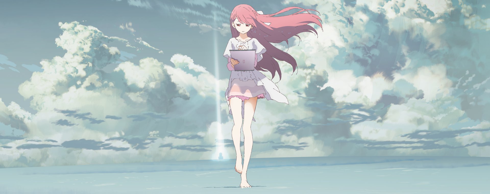 Watch SHELTER - Crunchyroll