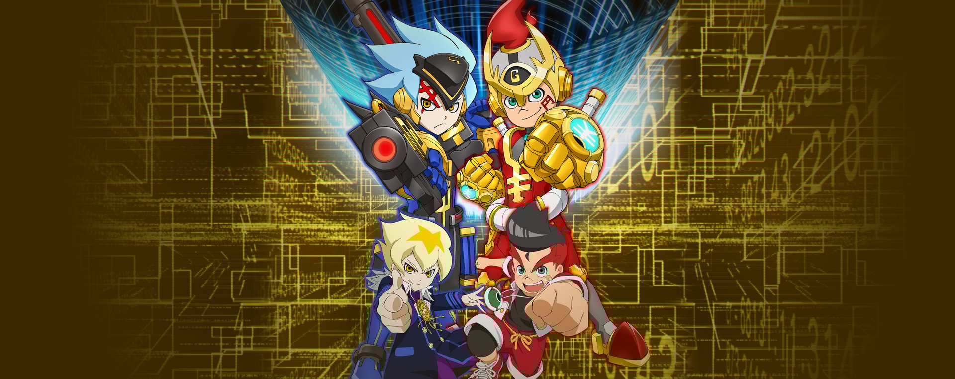 ひーろ Cheapest Mega Man Zero/ZX: Legacy Collection Key - $6.17