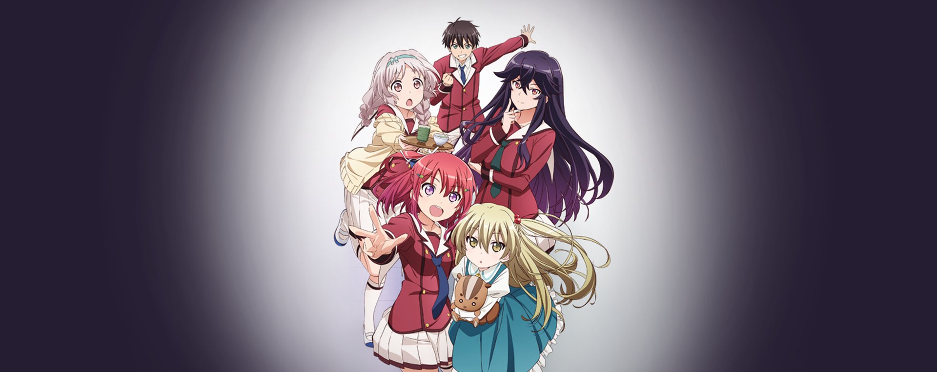 Watch When Supernatural Battles Became Commonplace - Crunchyroll
