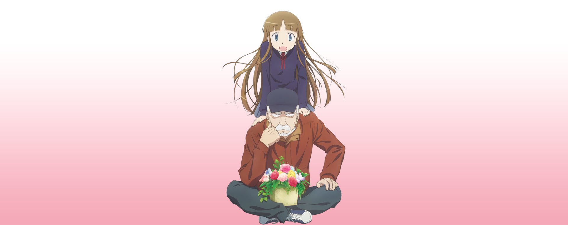 Watch Alice & Zoroku - Crunchyroll
