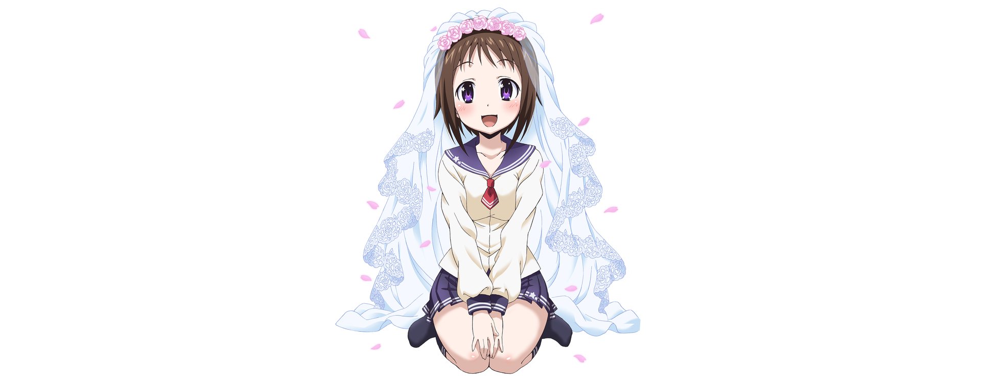 Okusama ga Seitokaichô! en Français - Crunchyroll