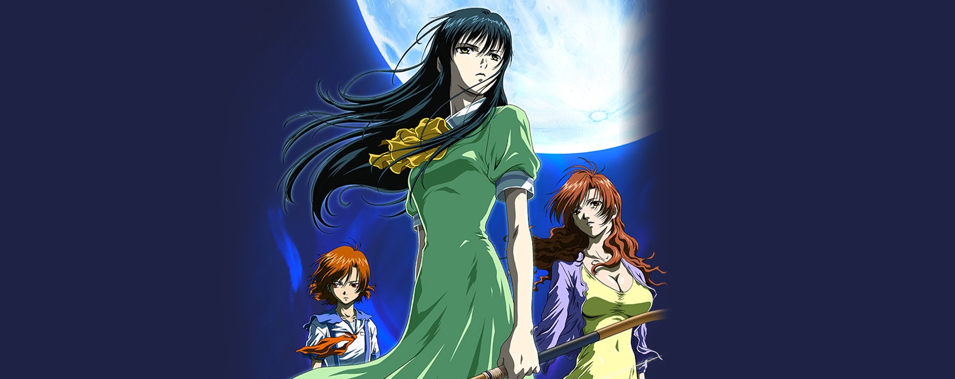Watch Interlude - Crunchyroll