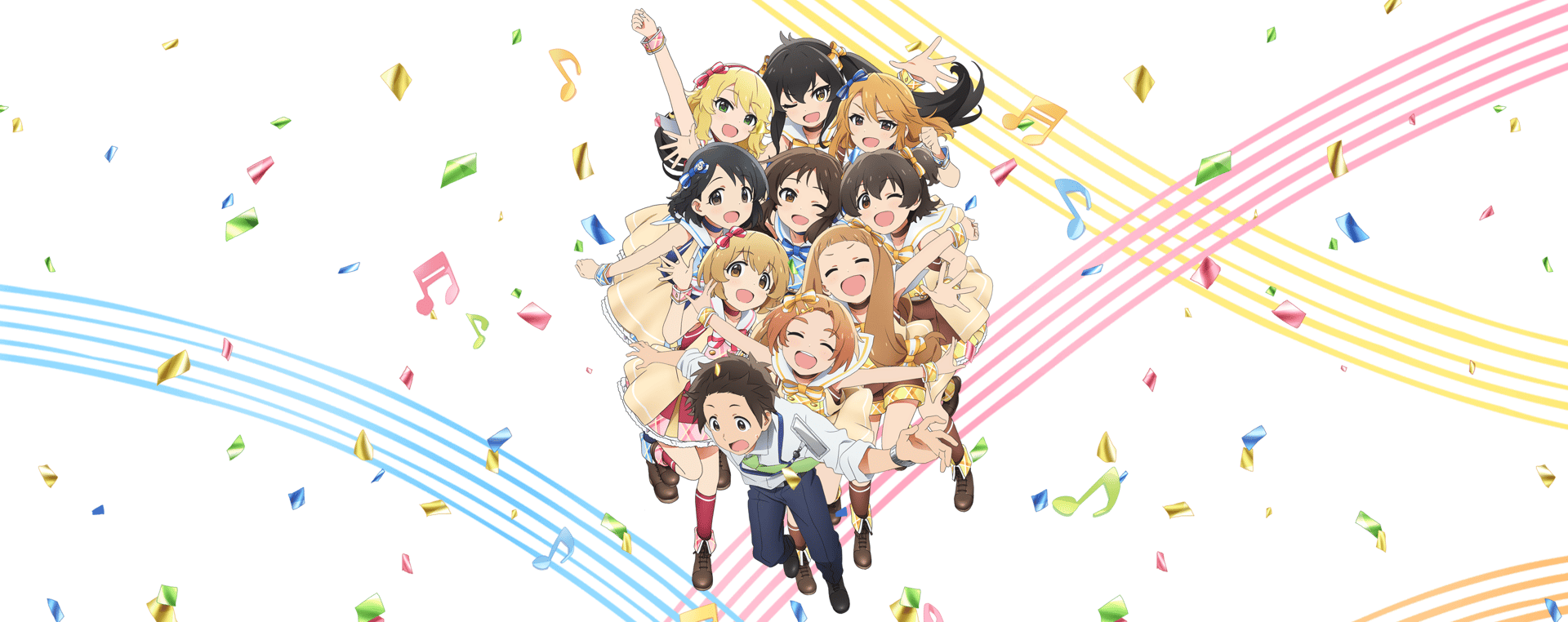 THE IDOLM@STER CINDERELLA GIRLS U149 11巻 Amazon.co.jp: 【新装版】アイドルマスター シンデレラガールズ