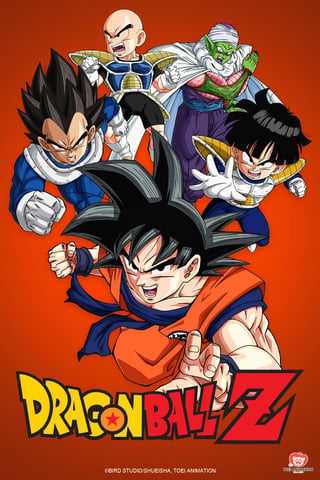 Dragon Ball Z