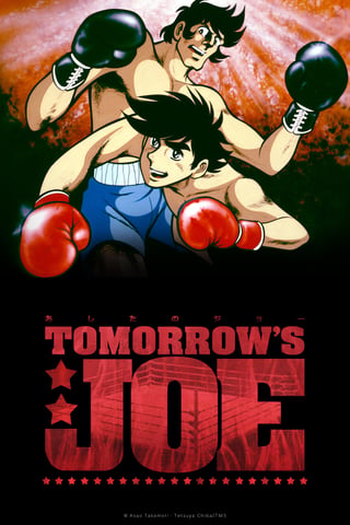 Tomorrow's Joe