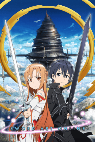 Sword Art Online