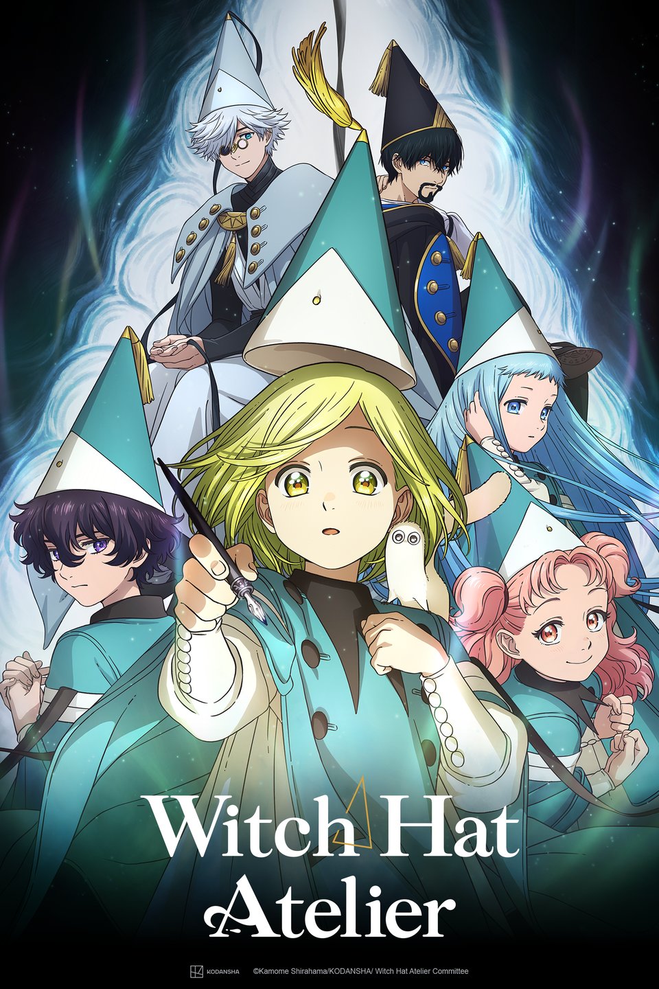 Untitled poster