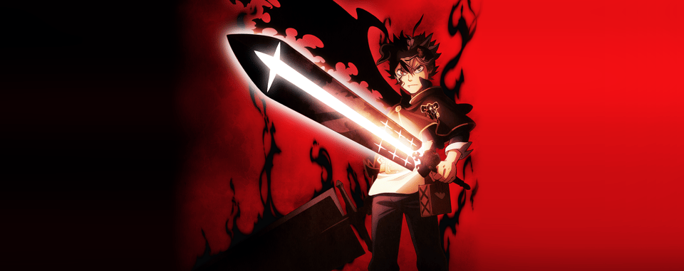 Black Clover