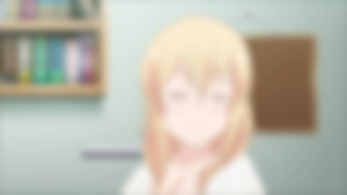 Miss Caretaker of Sunoharasou (English Dub) Roasted Sweet Potato