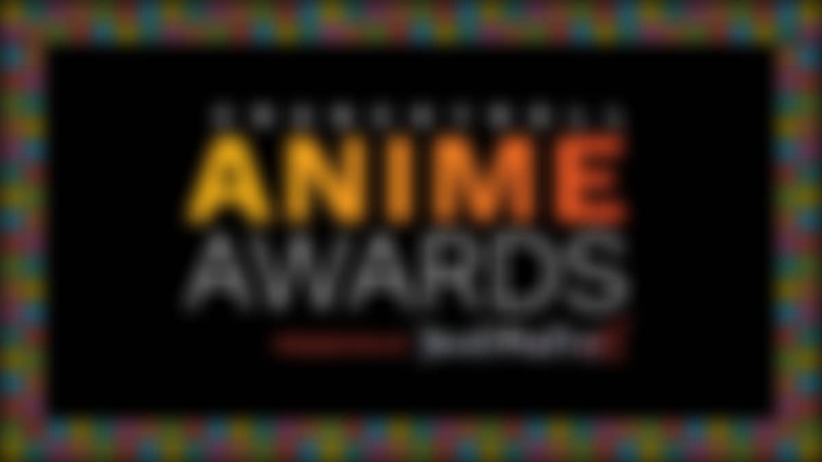 Crunchyroll Anime Awards 2021 The Crunchyroll Anime Awards - смотреть на  Crunchyroll