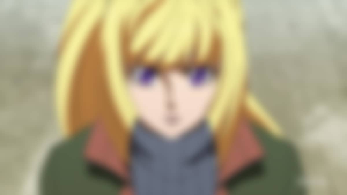 Mobile Suit GUNDAM Iron Blooded Orphans Una futura Ver en