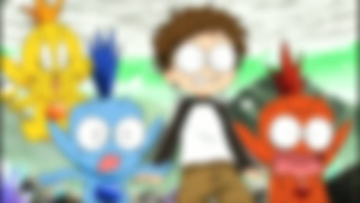 Web Ghosts PiPoPa Legend Orichalcum - Ver en Crunchyroll en español