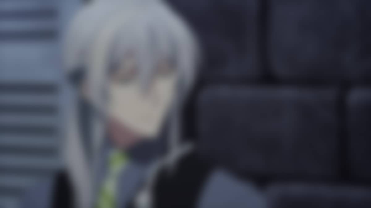 IDOLiSH7 Третий такт! Неясные шрамы - смотреть на Crunchyroll