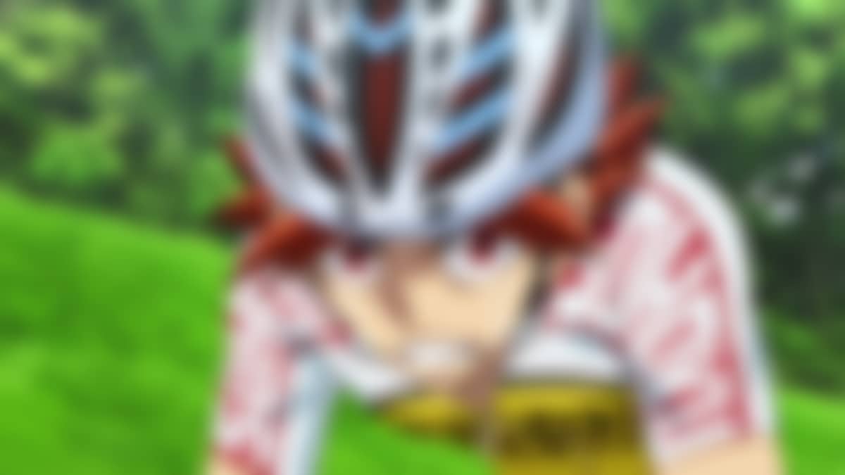 Yowamushi Pedal New Generation ¡Academia Hakone, en marcha! - Ver en  Crunchyroll en español