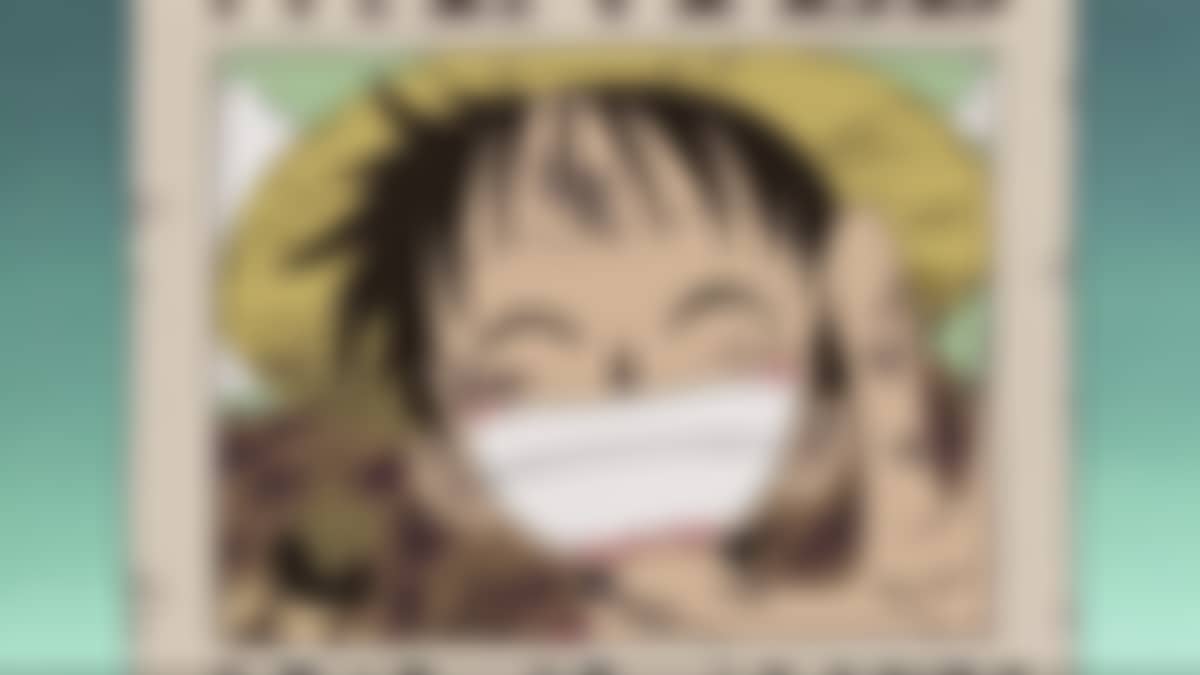 Ван-Пис Bounty! Straw Hat Luffy Becomes Known to the World! - смотреть на  Crunchyroll