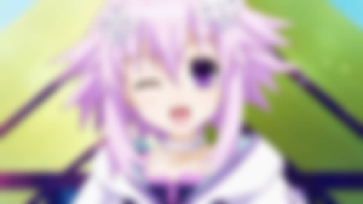 Hyperdimension Neptunia The Ties (Bifrosts) to Tomorrow - смотреть на  Crunchyroll