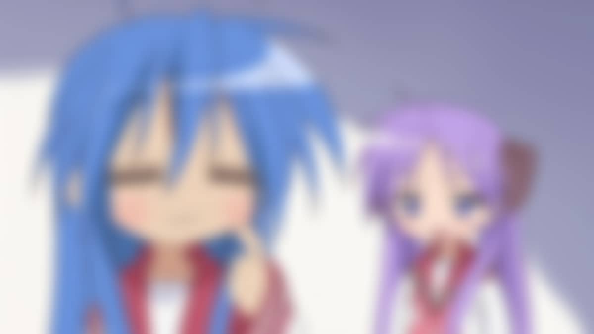 Lucky Star Efforts and Results - смотреть на Crunchyroll