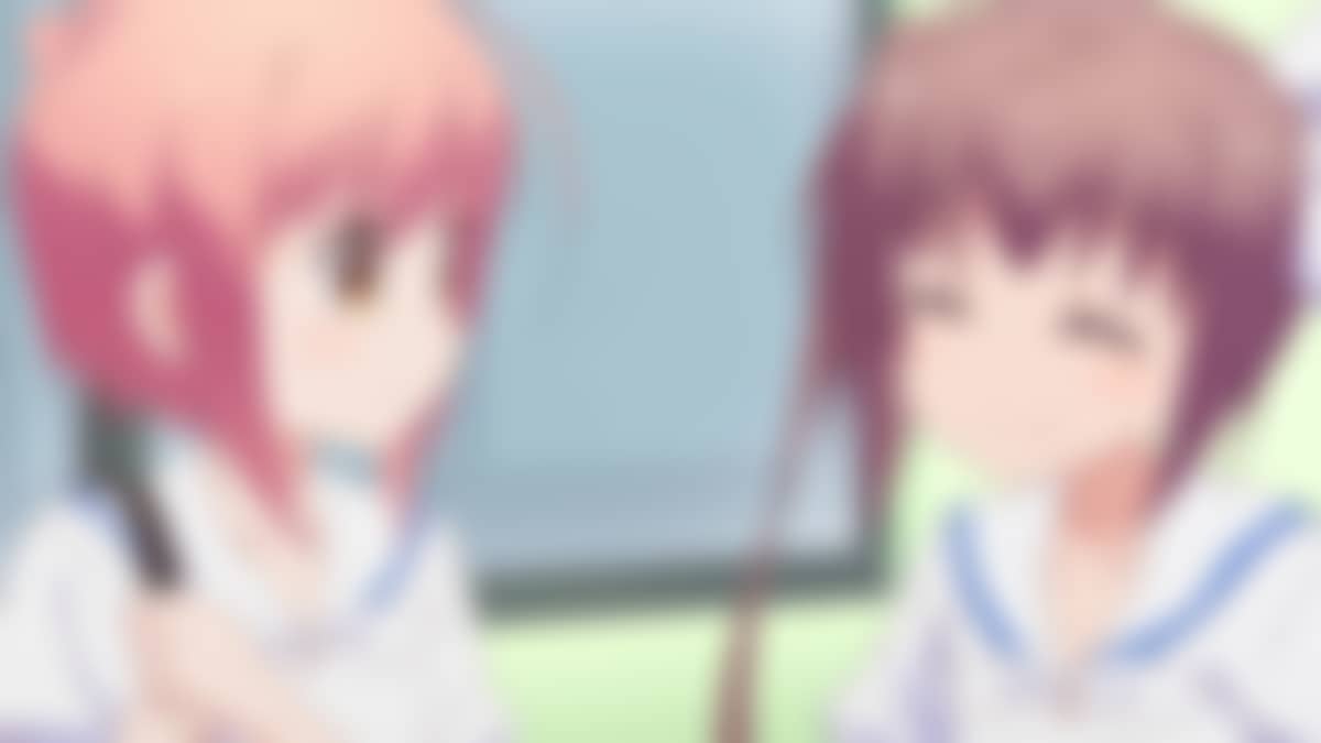 Slow Start Starting Slow - смотреть на Crunchyroll