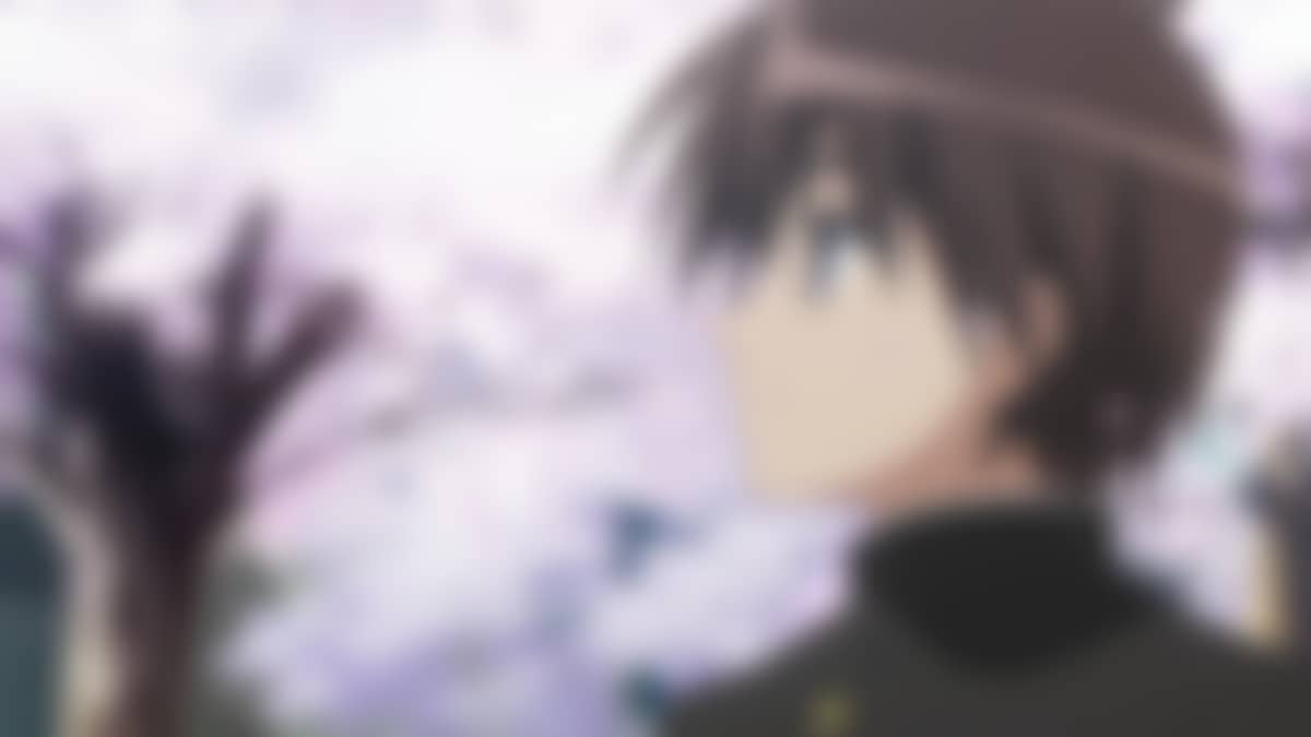 Shakugan No Shana The End to Everything, the One Beginning - смотреть на  Crunchyroll