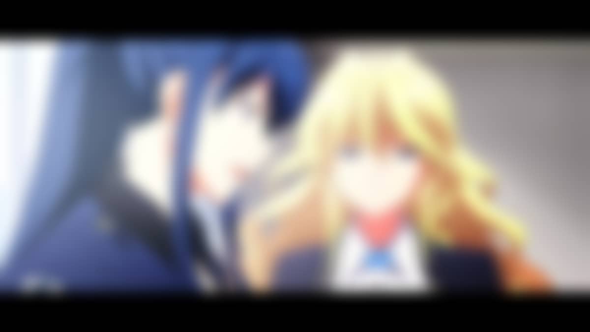 The Fruit of Grisaia The Cocoon of Caprice I - смотреть на Crunchyroll