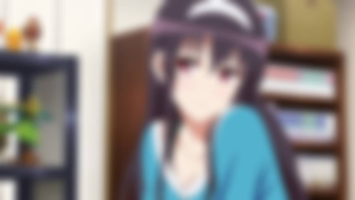 Saekano -How to Raise a Boring Girlfriend- One-on-one Route After 8 Years -  смотреть на Crunchyroll