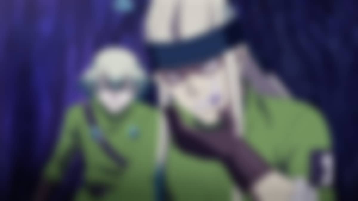 Welcome to Demon School! Iruma-kun Season 3 The Dorodoro Brothers ...
