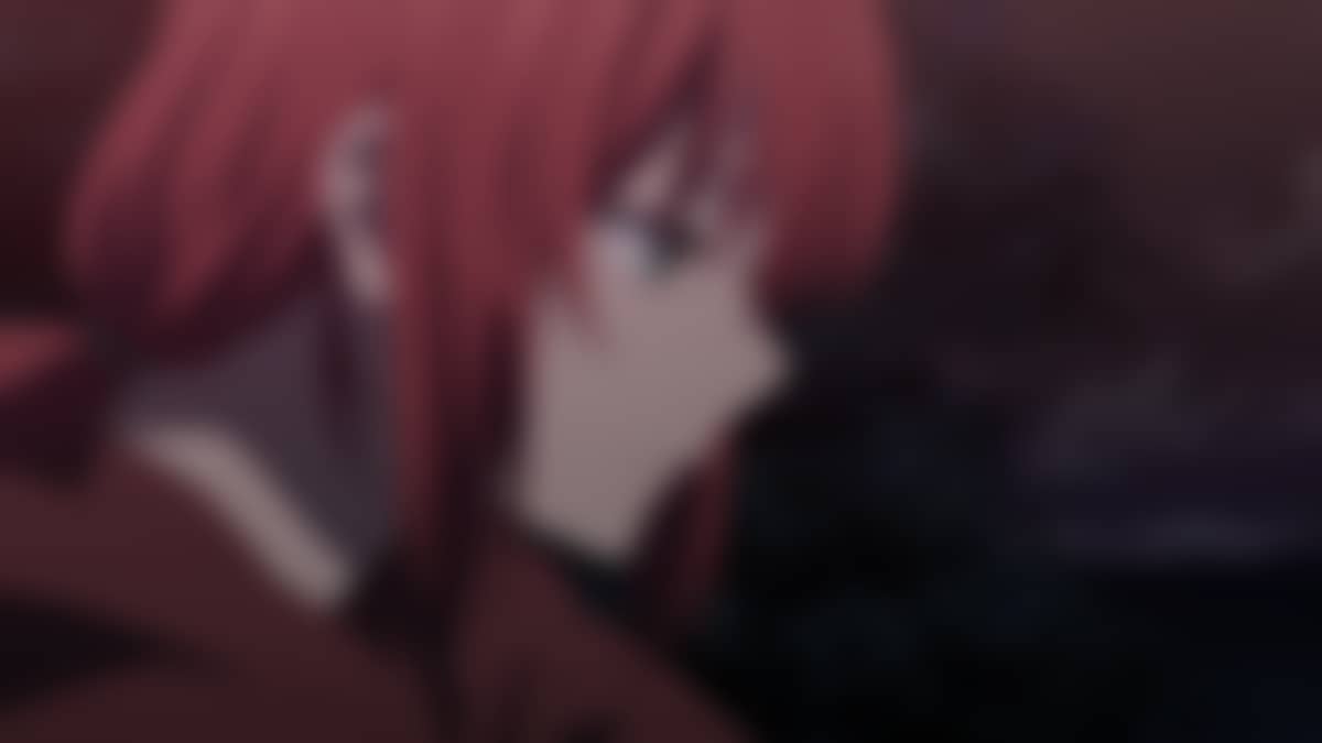 The Ancient Magus' Bride Season 2 (Spanish Dub) Better bend than break ...