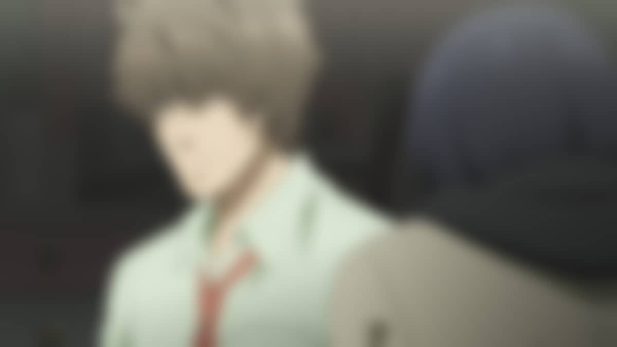 Platinum End Two Painful Options - Watch on Crunchyroll