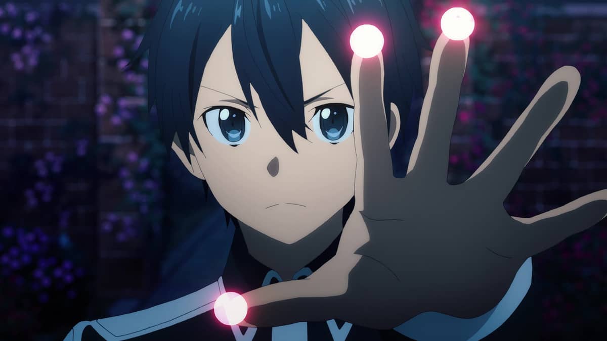 Sword Art Online The Sage of the Library - смотреть на Crunchyroll