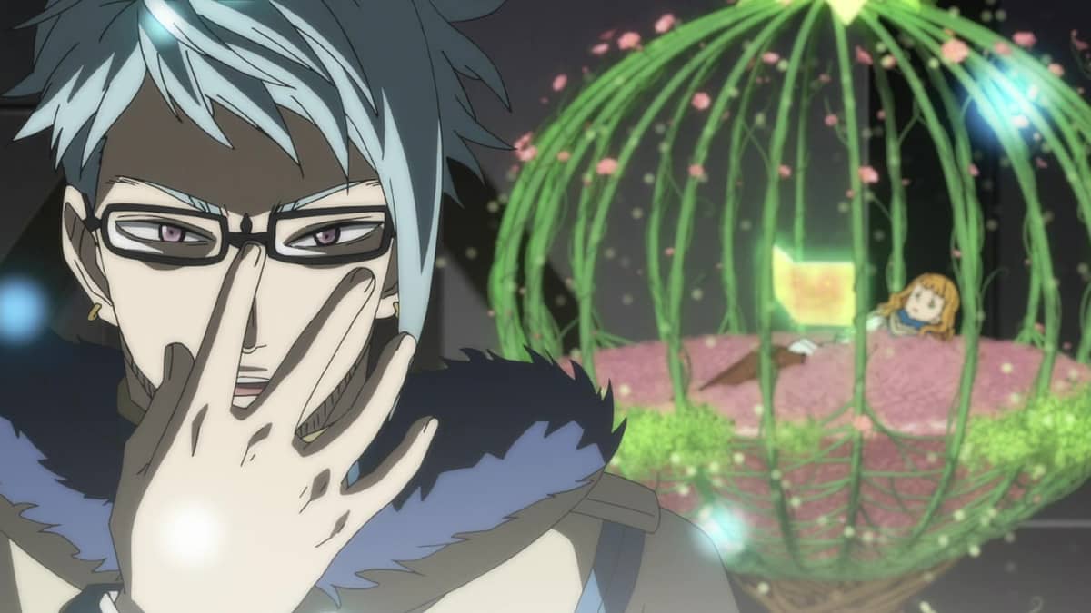 Black Clover (German Dub) Friends - Watch on Crunchyroll