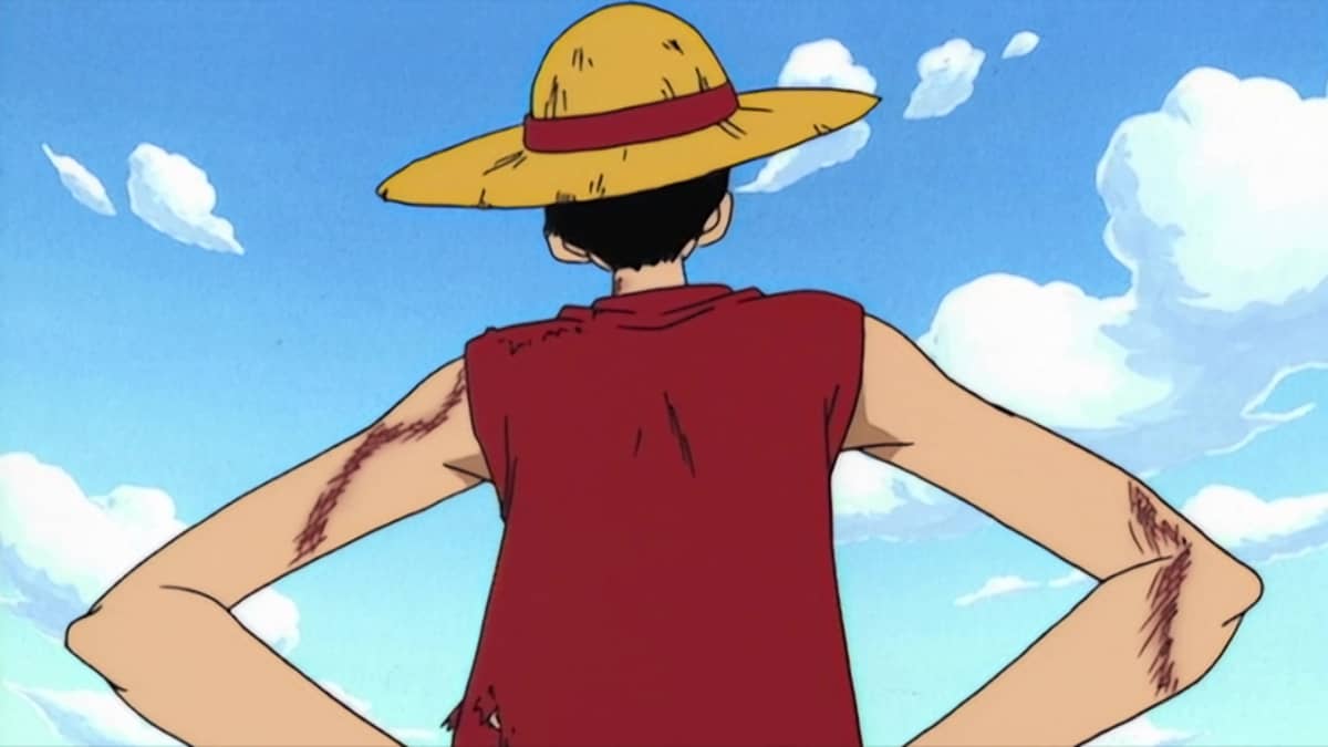 One Piece End of the Fishman Empire! Nami's My Friend! Guardalo su