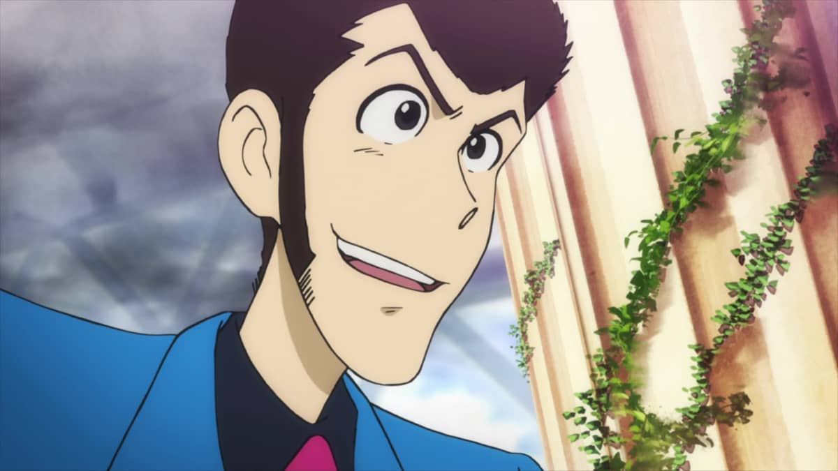 Viva Lupin III