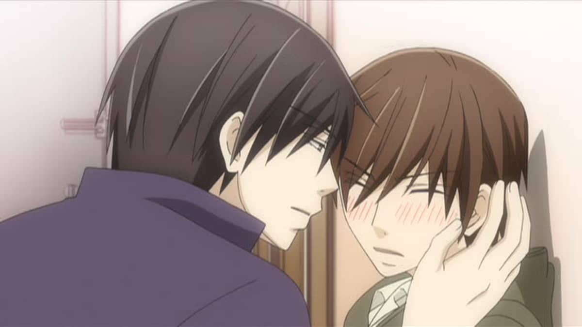 Sekai Ichi Hatsukoi - Worlds Greatest First Love After a storm comes a  calm - Watch on Crunchyroll