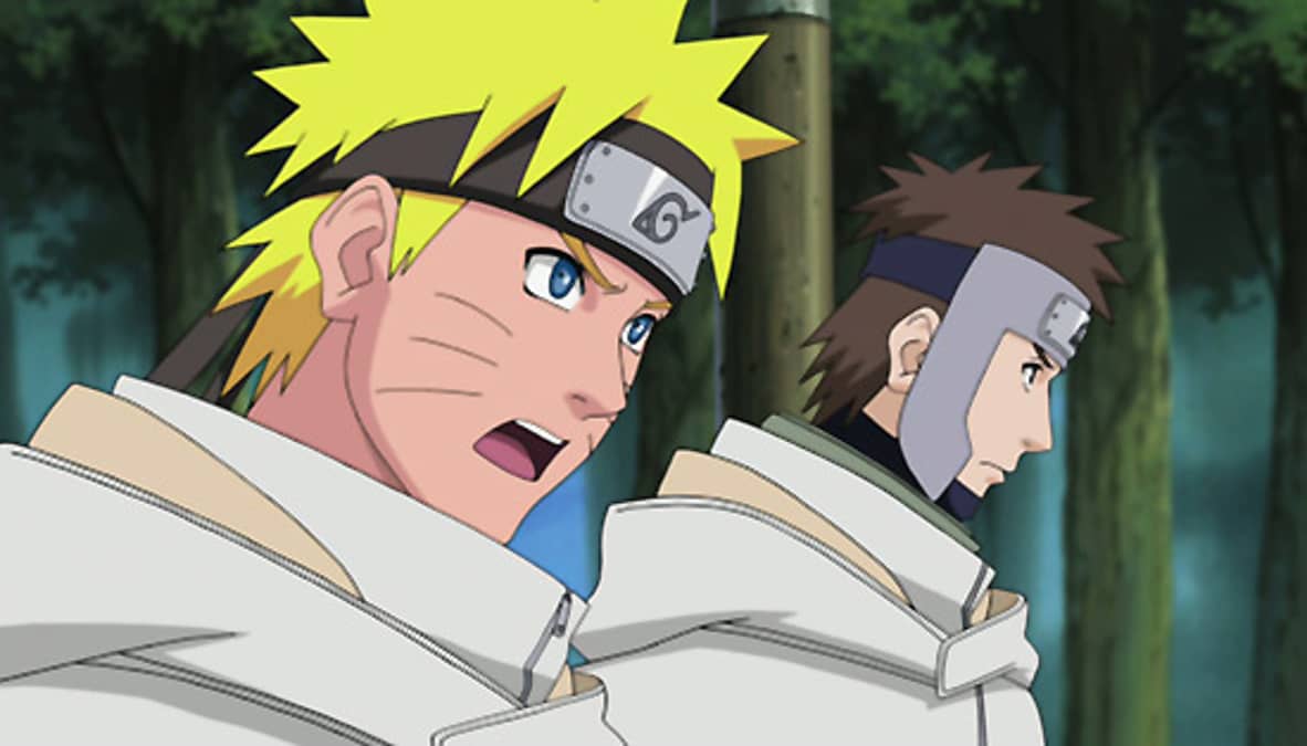 Naruto Shippuden Episode 125 English Dubbed Anime Freak | jhsbm.edu.bd