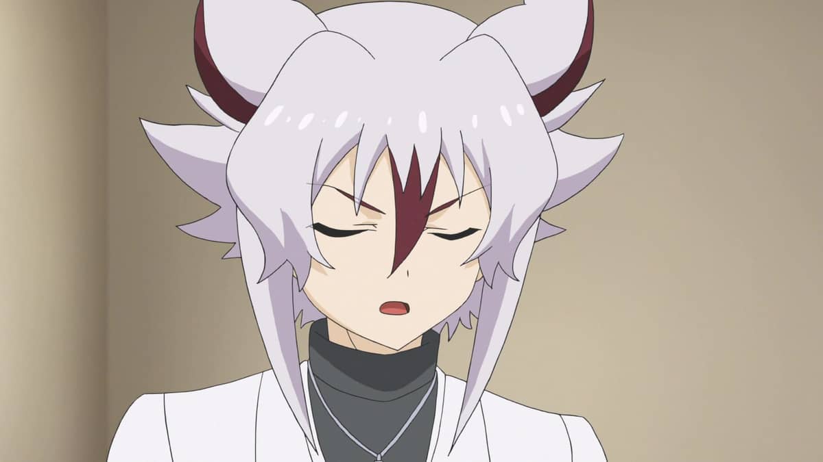 Future Card Buddyfight Rouga Leaves the Pack! - смотреть на Crunchyroll