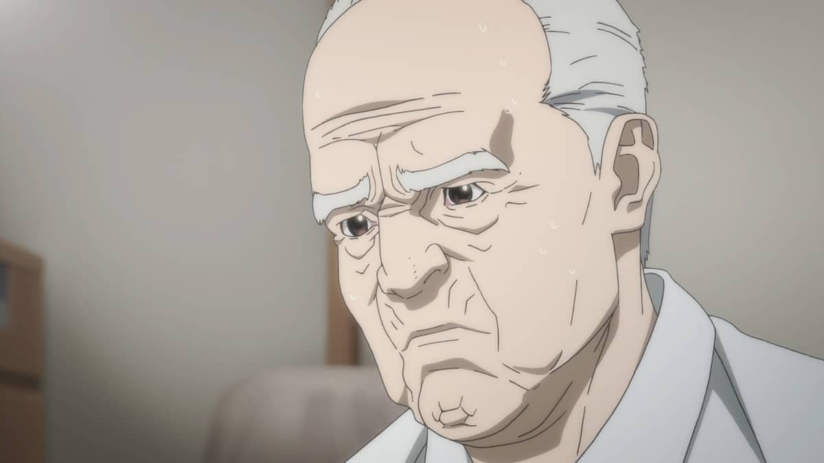 INUYASHIKI LAST HERO People of Shinjuku - смотреть на Crunchyroll