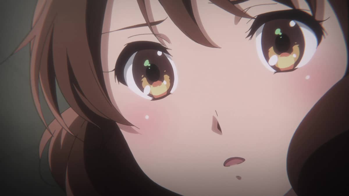 Sound! Euphonium