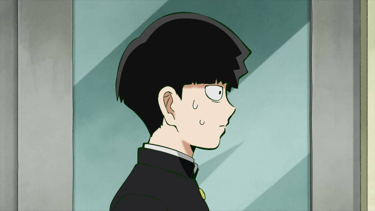 Mob 1 ~Moving~