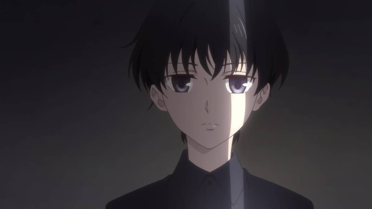 Fruits Basket (English Dub) I Never Back Down from a Wave Fight Watch