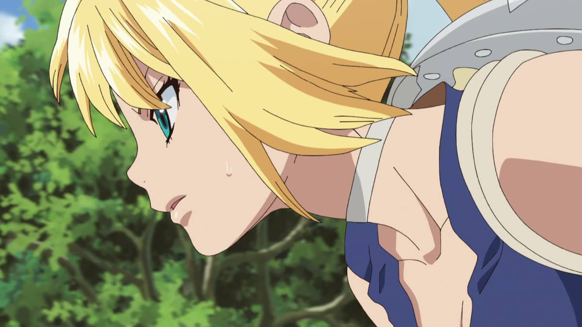 Dr. STONE Season 2 (English Dub) FINAL BATTLE Watch on