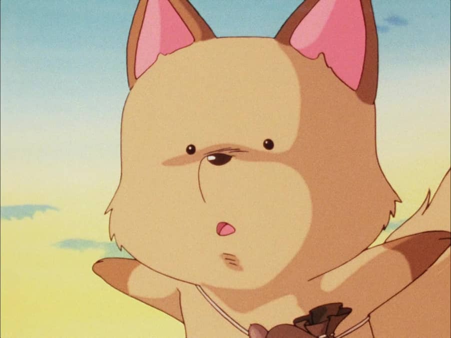 Urusei Yatsura I Miss You So Much, I Could Die! The Return of the Pure ...