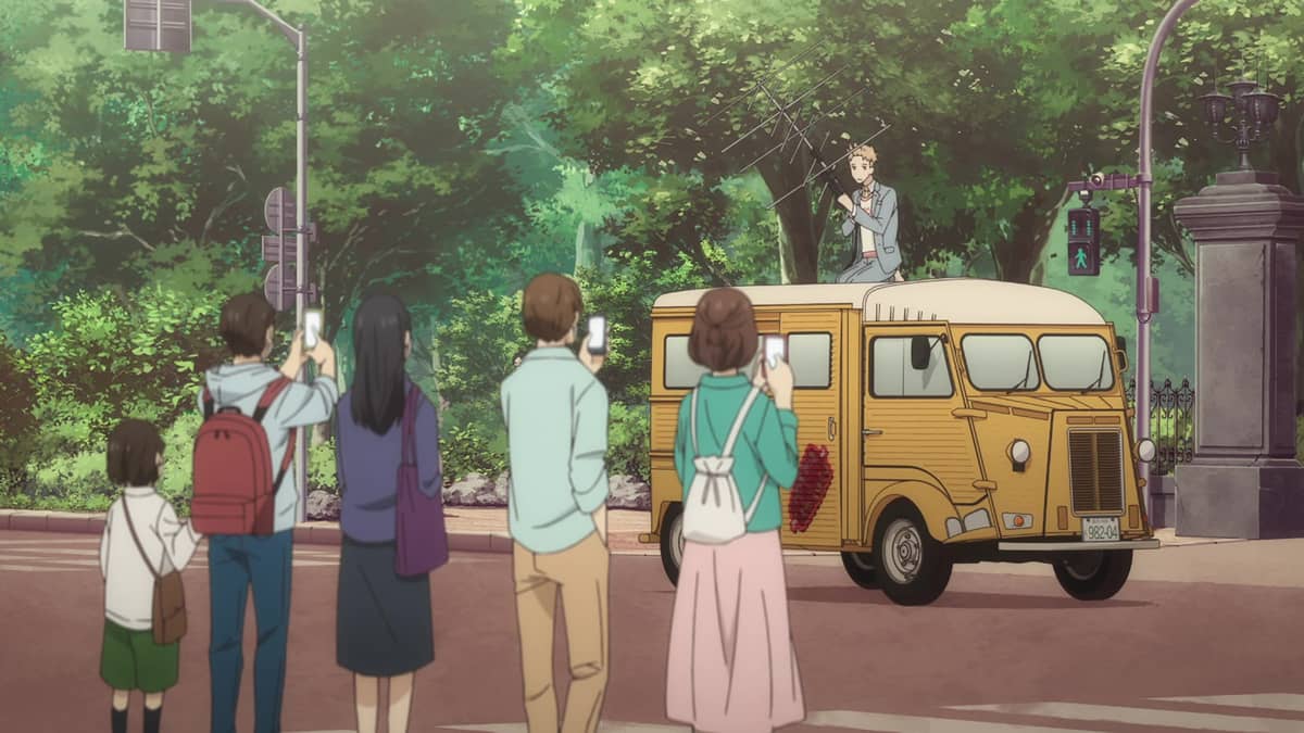 The Millionaire Detective Balance UNLIMITED (English Dub) A Golden