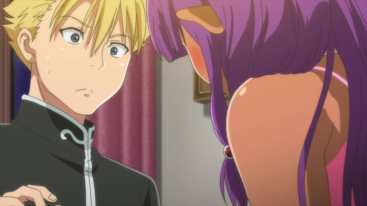 Peter Grill and the Philosophers Time Peter Grill and the Orcs True  Character - Watch on Crunchyroll