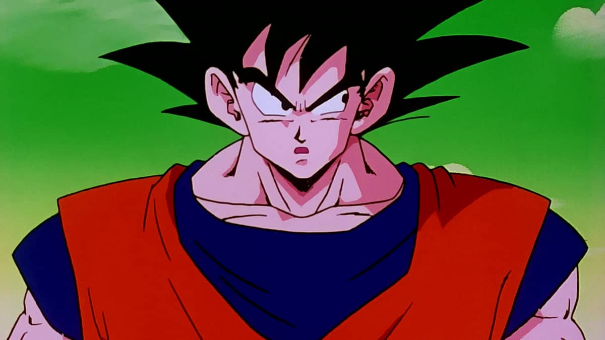 Dragon Ball Z The End of Vegeta - смотреть на Crunchyroll